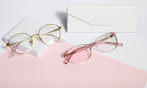 Glasses 4