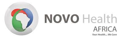 Novo Health Africa