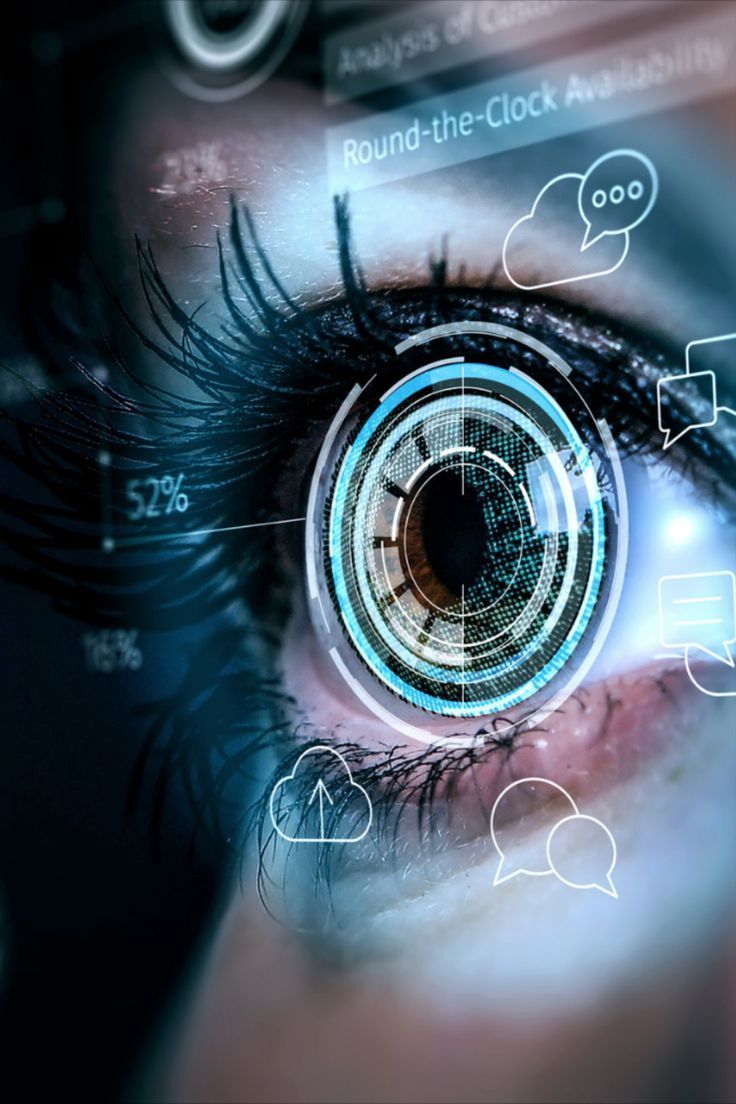 THE FUTURE OF OPTOMETRY: INNOVATIONS IN EYECARE