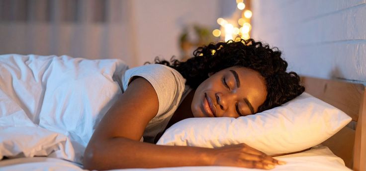 The Eyes Never Truly Sleep: Why Your Sight Depends on Your Shut-Eye