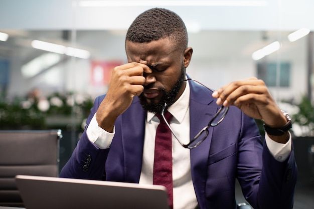 Digital Eye Strain: The Hidden Enemy of Africa’s Digital Boom